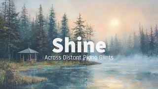 Healing harmonies for comfort and ease and peaceful harmony | piano heartfelt