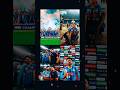 India World Cup 2026 Celebration 🇮🇳🏆 | Emotional Moments #shorts