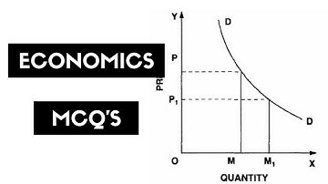 MCQ in Economics (Hindi) NET/SET/JRF B.COM/M.COM