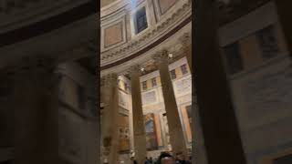 Rome / Pantheon #italy , #Рим, #Rome, #pantheon
