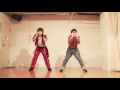 練習用『反転』【いりぽん&times;渚こうた】アンバランスヒーロー【踊ってみた】『MIRROR』