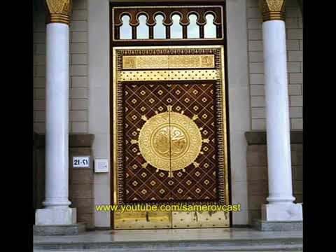 طرقت باب الرجا والناس قد رقدوا الاخوة ابو شعر 