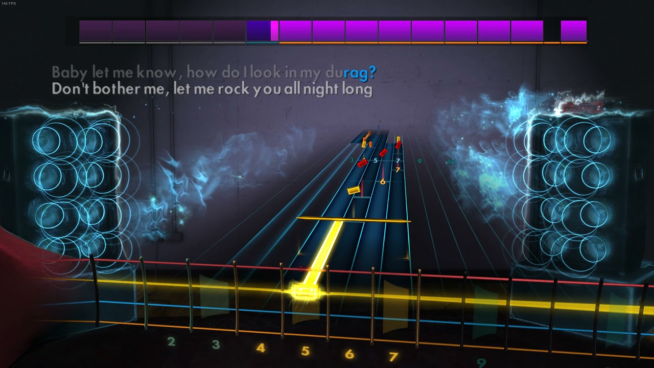 Rocksmith 2014 CDLC - 