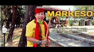 Markeso Mudo Series #1 'PACAR CORONA' Dokumenter Monolog Ludrukan Garingan Pendekatan Gaya Markeso
