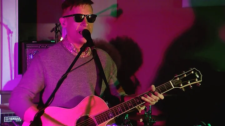 Jon Wayne And The Pain - Karma Farmer - Daytrotter...