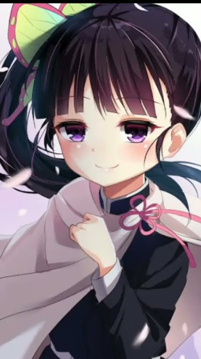kanao & tanjiro singing way back Home - edit