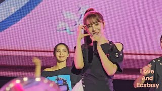 베이비복스 - 야야야 (250927 Baby V.O.X CONCERT)