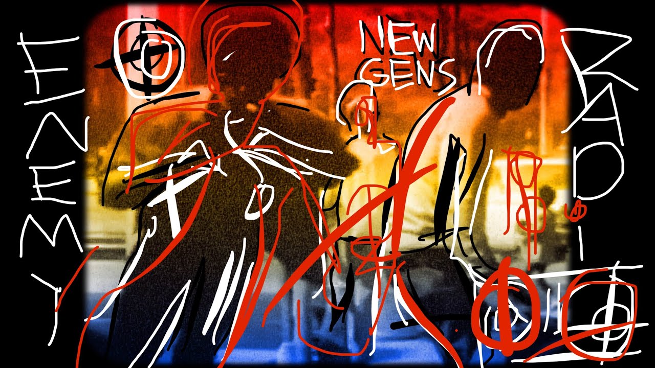 チャックD、5/16発売の7年ぶりの最新ソロアルバム発売決定