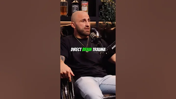 Volk Opens Up About Islam Makhachev KO