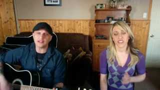 Meet Me In Montana - Dan Seals and Marie Osmond (cover) by Nikki and Keith chords