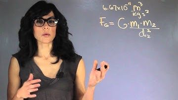 Which Planet Exerts the Least Pull of Gravity? : Moons & Planets