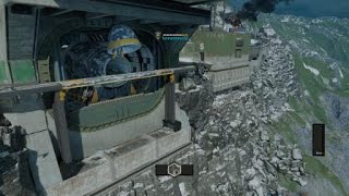 How to spawn trap on Payload