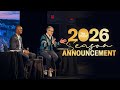 2026 Season Announcement | The Muny