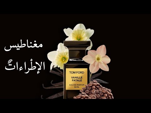 مغناطيس الإط راءات عطر يستاهل الاقتناء ١٠ ١٠