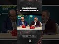 Cennetteki Herkes Allah'ı Görebilecek Mi? #shorts