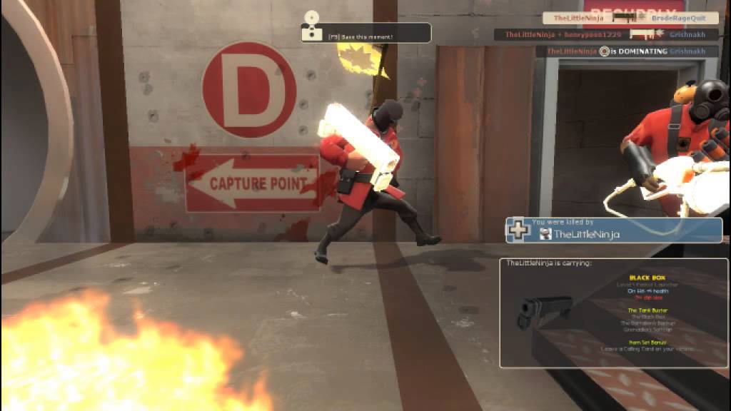 What is the Best Weapon in TF2? The Degreaser Weapon Review with