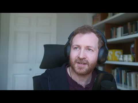Unity Fundamentals  - Scene Contexts