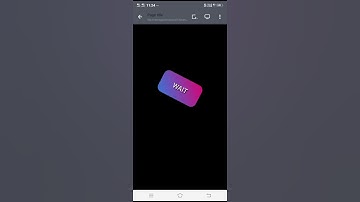 New Loader animation using HTML and CSS