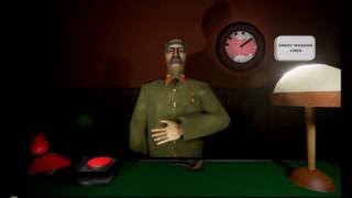 Calm Down, Stalin - E01