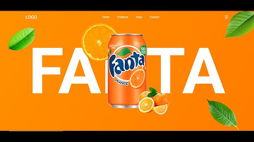 Create Animation Website Using HTML CSS & JavaScript (GSAP & ScrollTrigger)