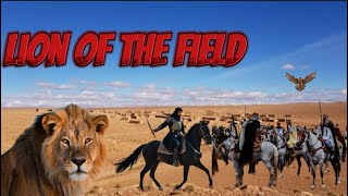 The Epic Tale Of Al-Zubayr Ibn Al-Awwam The Lion Of The Battlefield