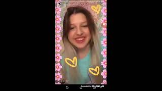 Bilgesuyu Seviyorum Bilgesu Işık Bu Videoyu Izlesin