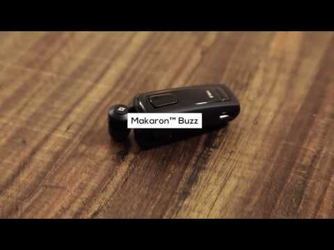 ttec Makaron™ Buzz