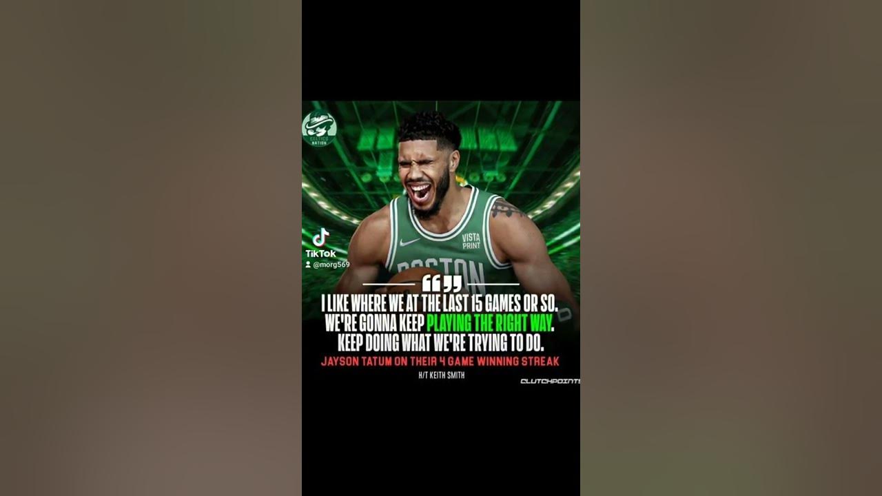 The NBA Boston Celtics theme song 🎵 basketball 🏀 YouTube