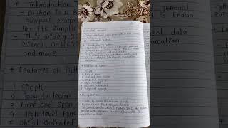 PPS First unit notes Engineering