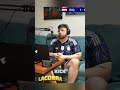 LA COBRA REACCIONA AL GOL DE BOLIVIA#lacobraaa #lacobra #davooxeneize #bolivia🇧🇴 #bolivia