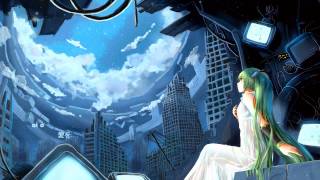 Hatsune Miku - Starduster (Japanese & Romaji Subs)
