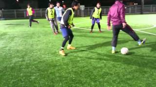 おっしゃれー2015110101