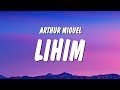 Arthur Miguel - Lihim (Lyrics)