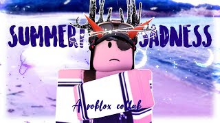 Summertime Sadness (Lana Del Rey) | A Roblox collab