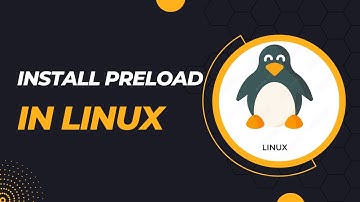 Install Preload in Kali Linux ||  #linux #linux #kalilinux #linux #kalitools #linuxmaster