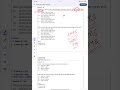 EMRS COMPUTER SCIENCE || DBMS PYQ Series || #emrs 