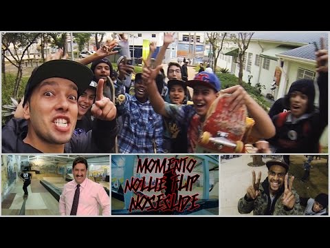 RNL#22 - Skate Marreta City, Make it Count, Krisiun e Recado