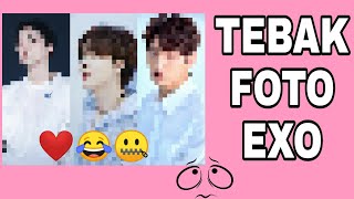 Tebak Wajah Exo