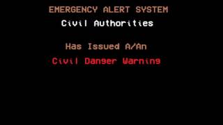 EAS | The Attack II