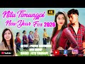 NITU TIMUNGPI New Year Karbi Song 2026 Official Music Video Purthimi Official