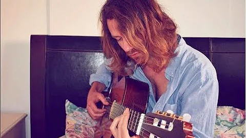 Ed Patrick - Even The Losers (Tom Petty Cover) - A...