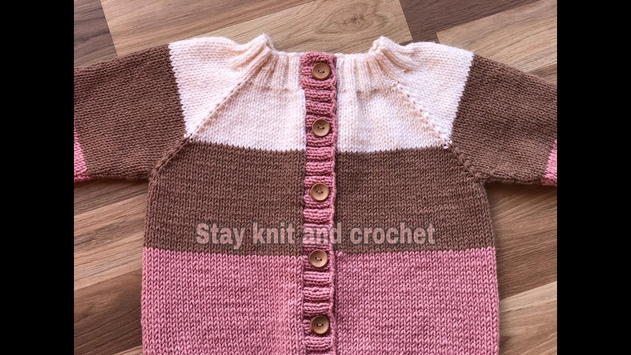 how to measure for knitting a sweater\ طريقه حسبه وتقسيمه عدد الغرز المطلوبه لعمل جاكيت او بلوفر