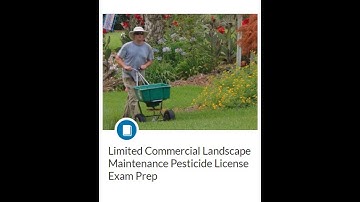 LCLM Law & License Video