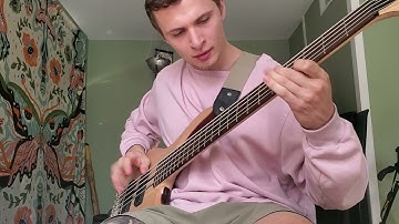 what happens when you mix math rock, post rock, and djent