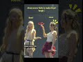 Rose and jisoo funny moments #trending #viral #shorts #million #views