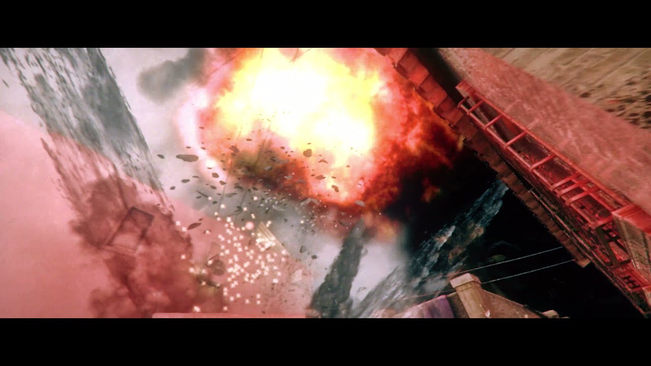 VAMP (420 sub special)