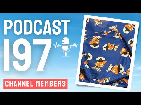 Podcast 197