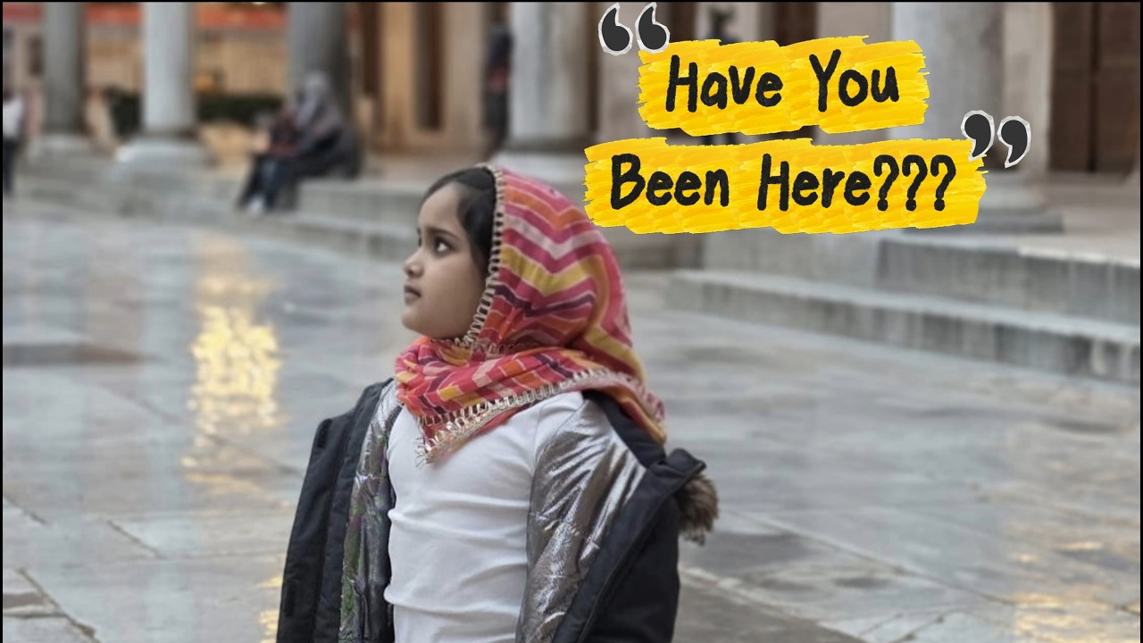 1500 Years Under One Dome. 😮😍