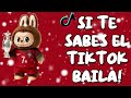 SI TE SABES EL TIKTOK BAILA! - 2026