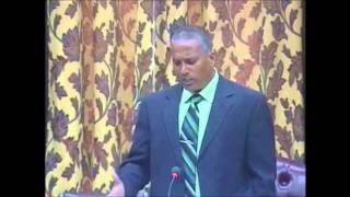 Guy Joseph vs Mr Speaker: Know Your Role